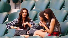 Kibice na Superpucharze Polski (galeria)