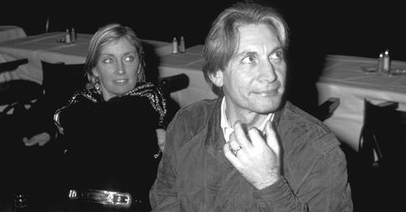 Charlie Watts nie żyje. Perkusista The Rolling Stones był mężem Shirley Ann Shepherd