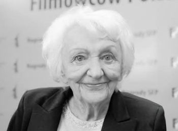 Nie żyje Irmina Romanis. Miała 101 lat. Pracowała przy "Akademii Pana Kleksa"