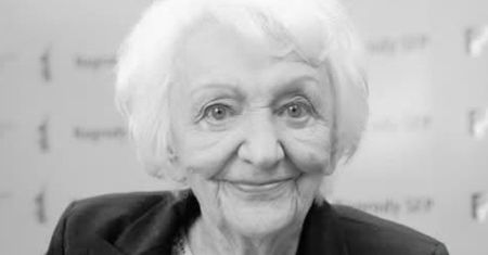 Nie żyje Irmina Romanis. Miała 101 lat. Pracowała przy "Akademii Pana Kleksa"