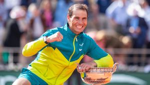 Rafael Nadal zostanie uhonorowany. "Wyjątkowy i zaskakujący moment"