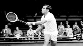 Nie żyje Owen Davidson. Z Billie Jean King stworzył zabójczy duet