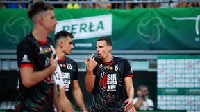 Perugia nie wykorzystała atutu własnej hali. Będzie czwarty mecz w walce o finał