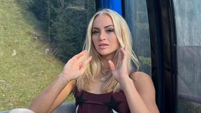 Koniec głośnego związku ślicznej piłkarki. Znamy powód