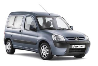 Peugeot partner 1 6 hdi 75km opinie