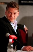 Kenneth Branagh planuje zamach na Hitlera