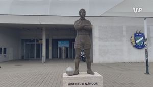 Tam rozpoczęła się historia reprezentacji Polski
