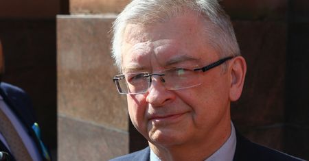 Wille w słynnej enklawie bogaczy. Mieszkają tu też Rosjanie