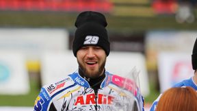 Nicolai Klindt podjął męską decyzję. Wróci do żużla za rok