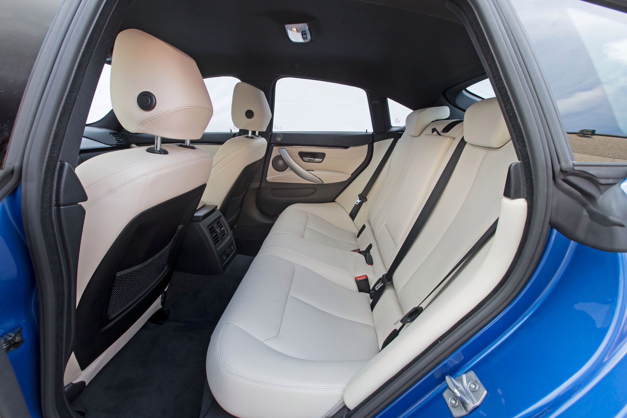 BMW serii 4 Gran Coupé w nowej oficjalnej galerii zdjęć 84