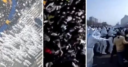Bunt w zakładzie giganta. To największa fabryka iPhonów