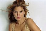 Eva Mendes kocha siebie