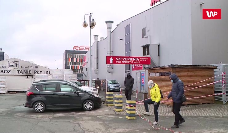 Kto może zaszczepić się w Rzeszowie? Koordynatorka z CM "Medyk" odpowiada