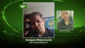 Mecze rozgrywane w maseczkach i rękawiczkach? "To nie ma najmniejszego sensu"