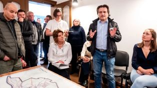 Toruń: Polityka parkingowa miasta budzi emocje