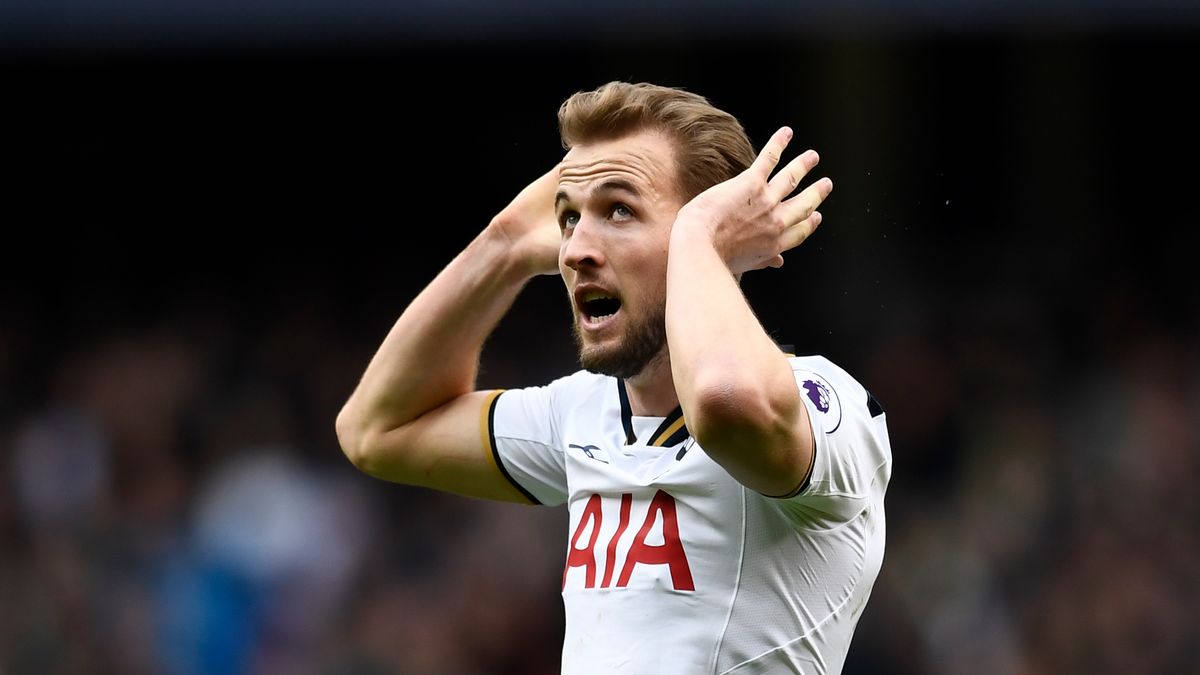 Zdjęcie okładkowe artykułu: Reuters / Dylan Martinez / Na zdjęciu: Harry Kane