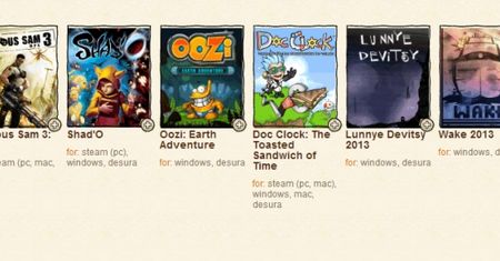 Kolejne Indie Royale czeka na wasze złotówki