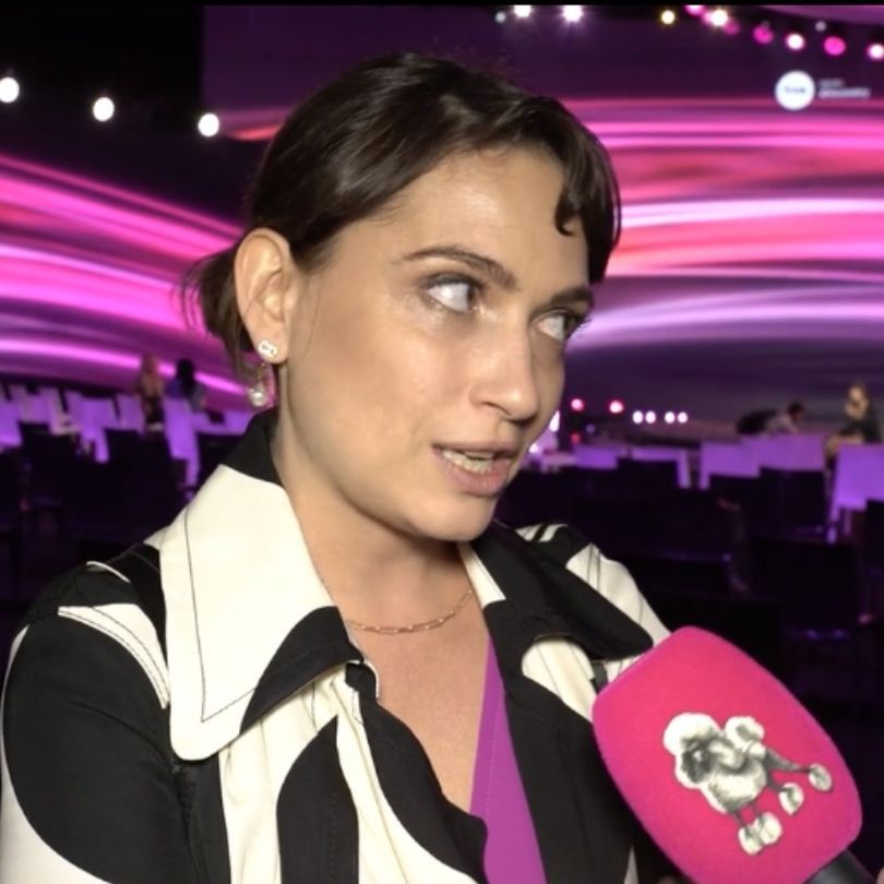 Anna Cieślak komentuje ślub z Edwardem Miszczakiem