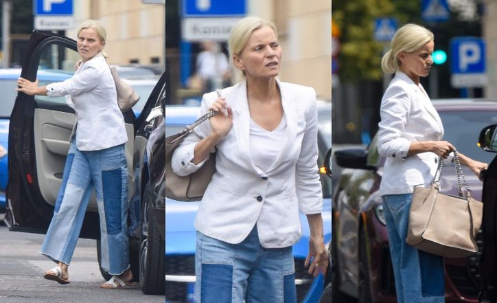 Małgorzata Foremniak