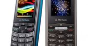 LG GB106 i LG GB110 z wbudowaną anteną FM
