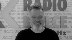 "Wielka strata". Nie żyje Marek Cender