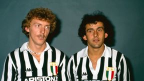 Polacy wśród gwiazd Juventusu Turyn - traf chociaż 10/15!