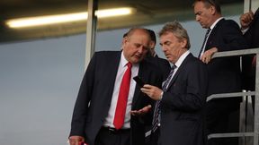 Boniek zabrał głos przed meczem kadry. Podał zaskakując typ