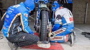 W środę rewanżowy sparing Fogo Unii z ROW-em. Znamy awizowane składy