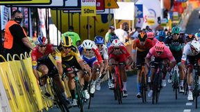 Tour de Pologne. UCI stanowczo potępia zachowanie Dylana Groenewegena. Sprawa skierowana do komisji dyscyplinarnej