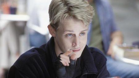 Macaulay Culkin jest biologicznym ojcem najmłodszego syna Michaela Jacksona.