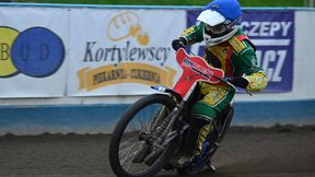 Kolejarz Rawicz - KSM: gospodarze bez braci Worrallów (składy)