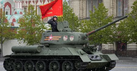 Putin już nic nie ukryje. Wydarzenia w Moskwie wszystko obnażyły