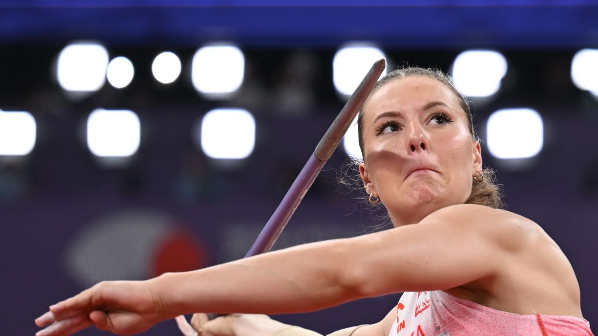 PAP / Adam Warżawa / Na zdjęciu: Małgorzata Maślak-Glugla