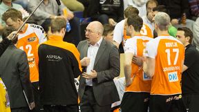 Twórca największych sukcesów Berlin Recycling Volleys opuszcza klub. Shoji, Touzinsky i Krystof też odchodzą