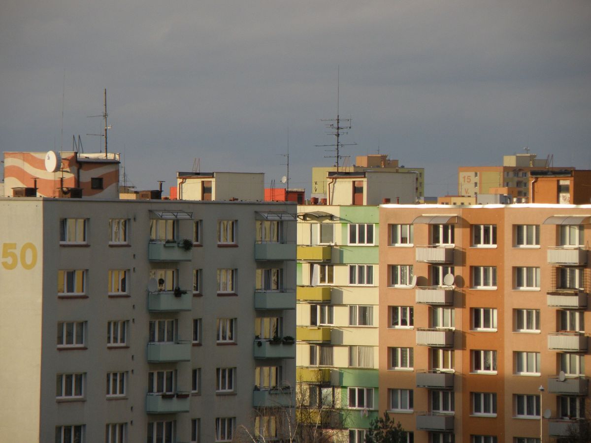 W których regionach Polski mieszkania są najdroższe, a gdzie najtańsze? 