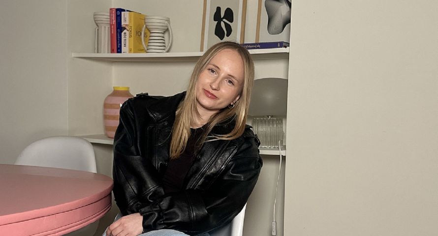 Anna Stasiak wzmacnia zespół BrandLift