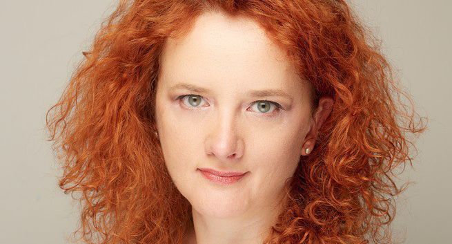 Kamila Ceran: Radio tylko mówione to bardzo drogi format