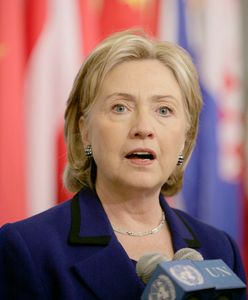 Hilary Clinton i Arnold Schwarzenegger nie pomogą Polańskiemu