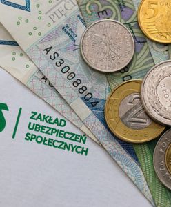 ZUS zawiesi wypłatę świadczeń. Nowe limity. Oto którzy seniorzy muszą uważać