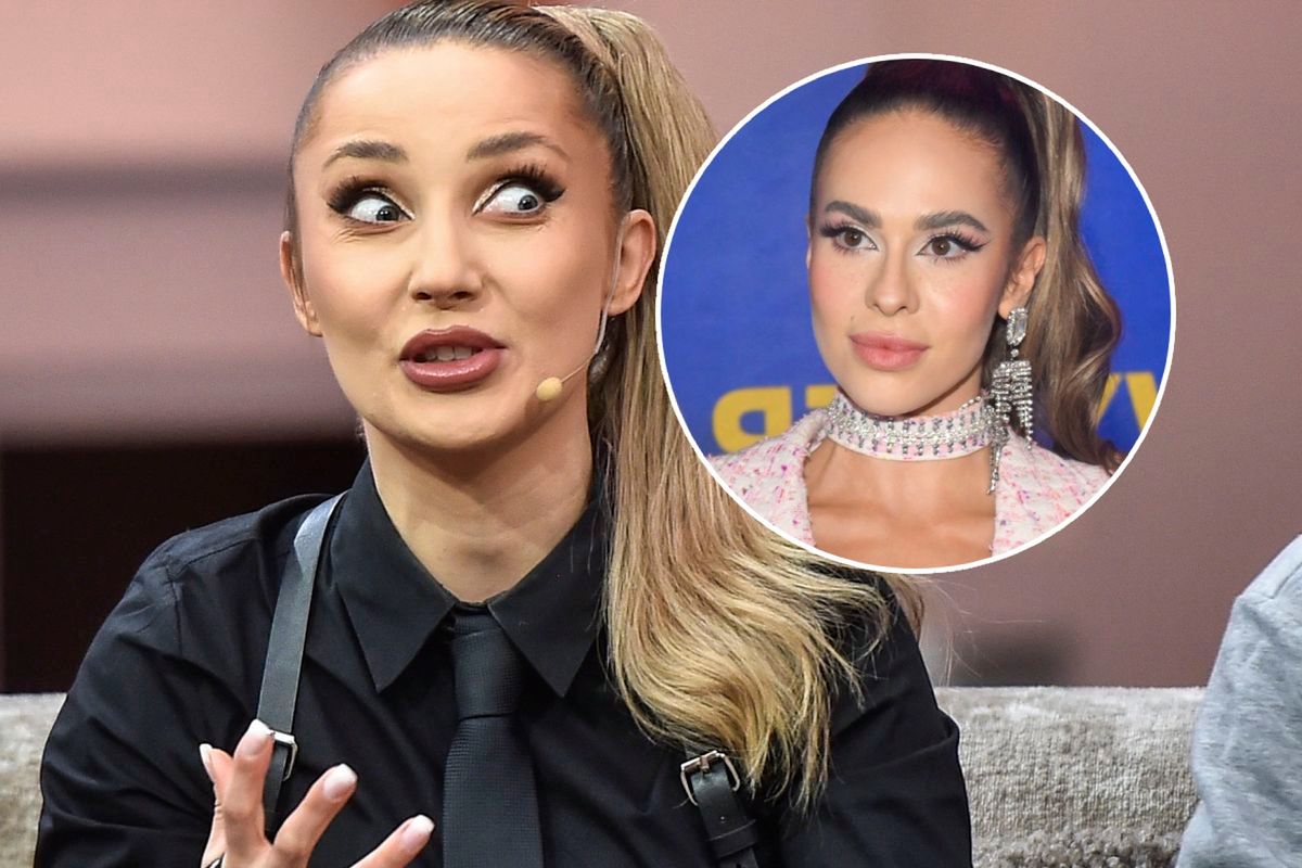 Cleo o Blance na Eurowizji