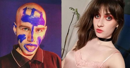 Była dziewczyna Kozy oskarża go o MOLESTOWANIE! Raper: "Jestem złą osobą, ale nie jestem gwałcicielem"