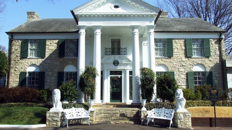 Graceland.