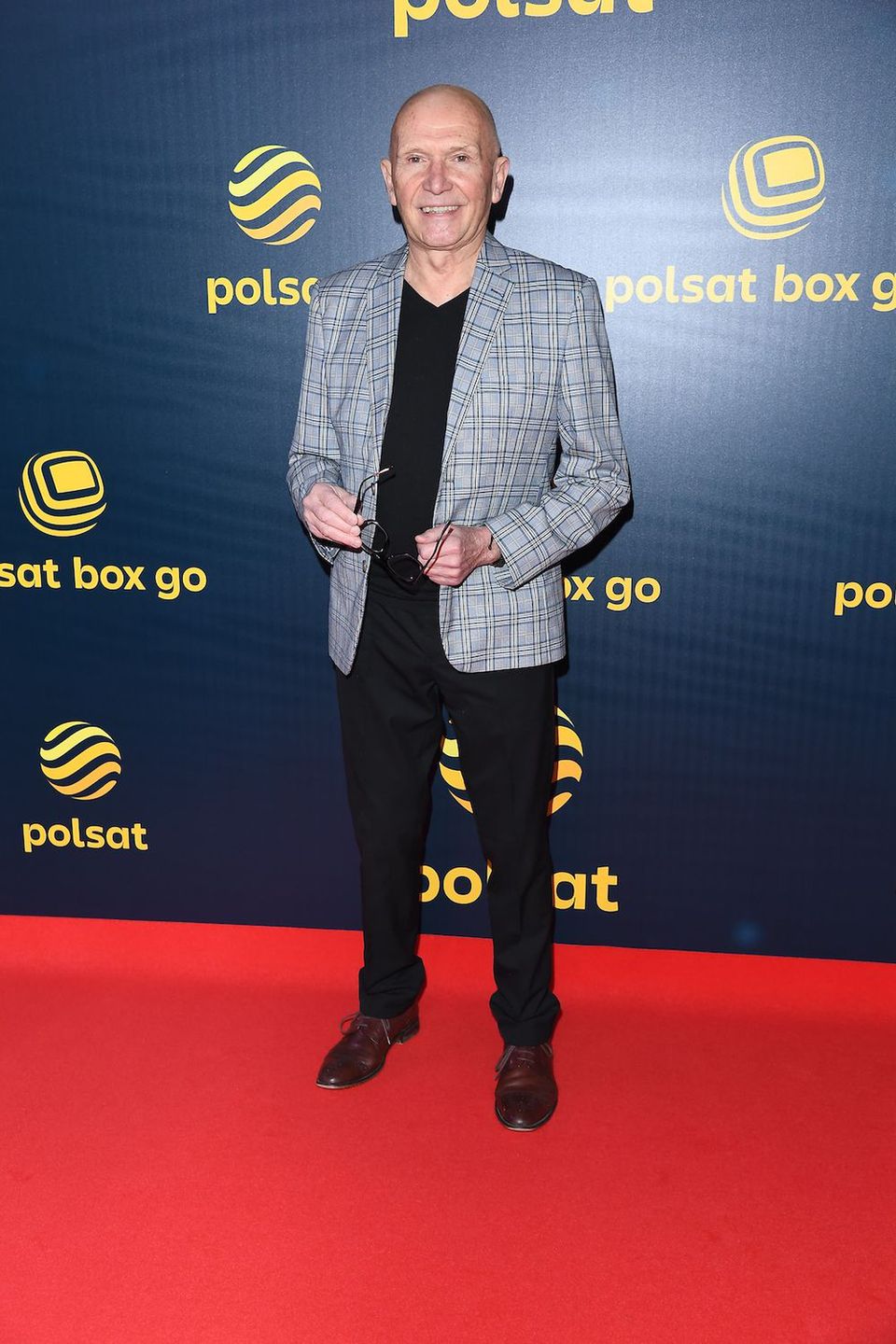 Marek Siudym – wiosenna ramówka Polsatu 2023