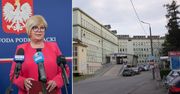 To już pewne – wojewoda nie pomoże jasielskiemu szpitalowi. Twierdzi, że nie jest to możliwe