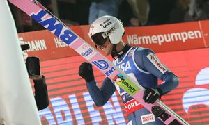 PŚ w Wiśle. Piotr Żyła najlepiej w sezonie. Polacy jednak tłem