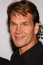 Patrick Swayze