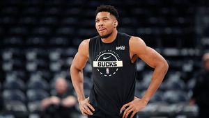 To już oficjalnie. Transferowy hit w NBA!