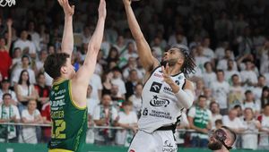 Legia to zrobiła! Legia znowu jest mistrzem Polski!
