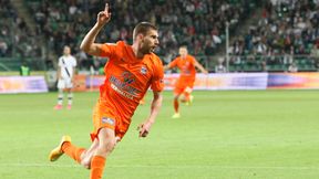 Martin Juhar odszedł z Bruk-Betu Termaliki Nieciecza