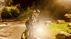 Co za historia! Polak może wygrać w 10-krotnym Iron Manie